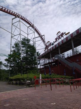 那須ハイランドパークに投稿された画像（2024/7/20）