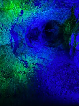 地底王国「美川ムーバレー」に投稿された画像（2024/7/20）