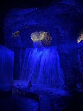 地底王国「美川ムーバレー」に投稿された画像（2024/7/20）