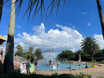 海の中道サンシャインプールに投稿された画像（2024/7/20）