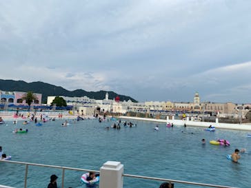 ラグーナテンボス ラグナシアに投稿された画像（2024/7/20）