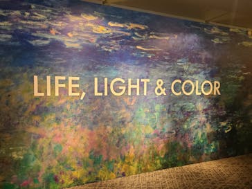 モネ＆フレンズ・アライブに投稿された画像（2024/7/20）