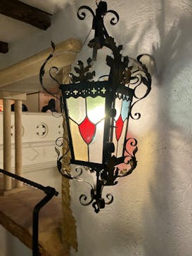 那須ステンドグラス美術館に投稿された画像（2024/7/20）