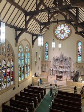 那須ステンドグラス美術館に投稿された画像（2024/7/20）