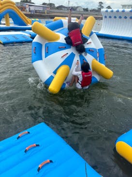 御殿場ウォーター亀ハウスに投稿された画像（2024/7/20）