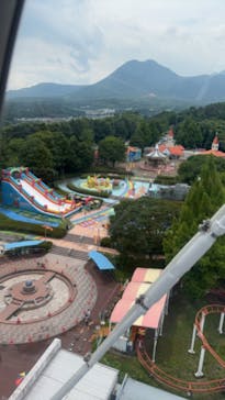 渋川スカイランドパークに投稿された画像（2024/7/20）
