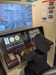 京都鉄道博物館_運転シミュレーターに投稿された画像（2024/7/20）