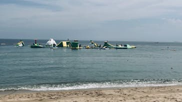 フロリックシー アドベンチャーパーク淡路島に投稿された画像（2024/7/20）