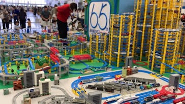 プラレール博 in KITAKYUSHUに投稿された画像（2024/7/20）