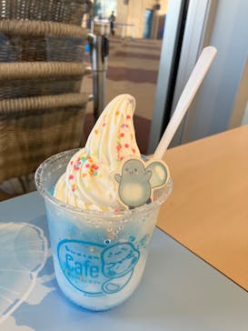 新江ノ島水族館に投稿された画像（2024/7/20）