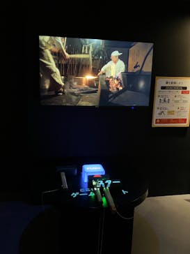 特別展「刀剣乱舞で学ぶ　日本刀と未来展 -刀剣男士のひみつ-」に投稿された画像（2024/7/20）