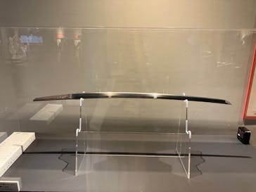 特別展「刀剣乱舞で学ぶ　日本刀と未来展 -刀剣男士のひみつ-」に投稿された画像（2024/7/20）