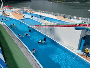 浜名湖パルパルに投稿された画像（2024/7/20）