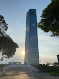 千葉ポートタワーに投稿された画像（2024/7/20）