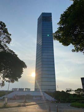 千葉ポートタワーに投稿された画像（2024/7/20）
