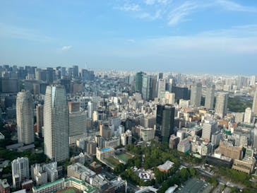 東京タワーに投稿された画像（2024/7/20）