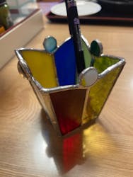 ステンドグラススタジオ三宅に投稿された画像（2024/7/20）