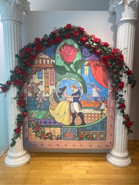 ディズニー・アニメーション・イマーシブ・エクスペリエンスに投稿された画像（2024/7/20）