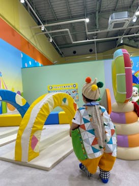 おもちゃ王国（岡山）に投稿された画像（2024/7/20）