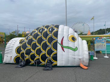 おもちゃ王国（岡山）に投稿された画像（2024/7/20）