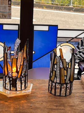 創作ステンドグラス工房ビッグハウスに投稿された画像（2024/7/20）