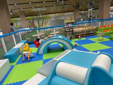 キッズランドUS 大阪和泉店に投稿された画像（2024/7/20）