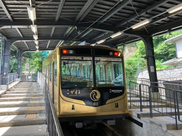 京阪電車に投稿された画像（2024/7/20）