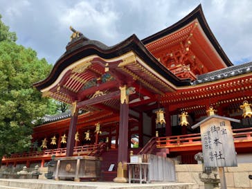 京阪電車に投稿された画像（2024/7/20）