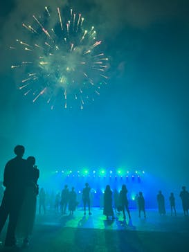 西武園ゆうえんちに投稿された画像（2024/7/20）