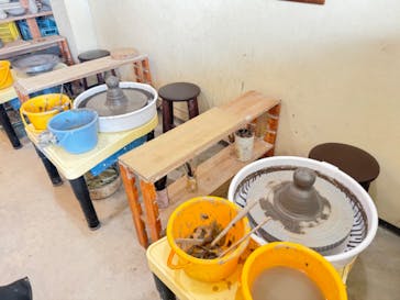 HoloHolo陶房に投稿された画像（2024/7/20）