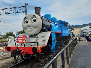 大井川鐵道株式会社に投稿された画像（2024/7/20）