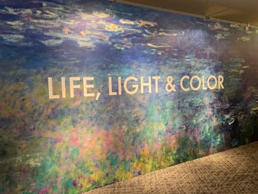 モネ＆フレンズ・アライブに投稿された画像（2024/7/20）