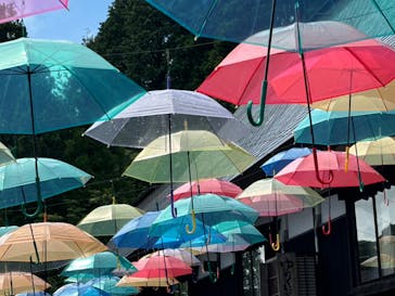 加賀 伝統工芸村　ゆのくにの森に投稿された画像（2024/7/20）