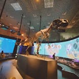 国立科学博物館に投稿された画像（2024/7/21）