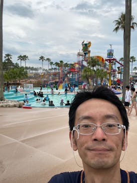 ナガシマスパーランドに投稿された画像（2024/7/20）