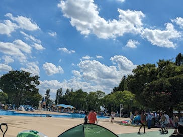 しらこばと水上公園（埼玉県公園緑地協会）に投稿された画像（2024/7/20）