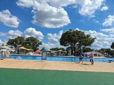 しらこばと水上公園（埼玉県公園緑地協会）に投稿された画像（2024/7/20）