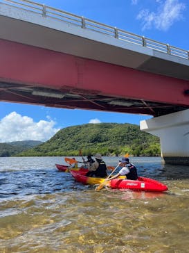 西表島 ADVENTURE PiPi（アドベンチャーピピ）に投稿された画像（2024/7/21）