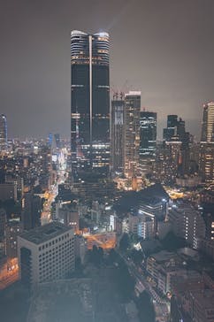 東京タワーに投稿された画像（2024/7/21）