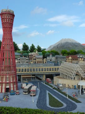 レゴランドⓇ・ジャパン・リゾートに投稿された画像（2024/7/21）