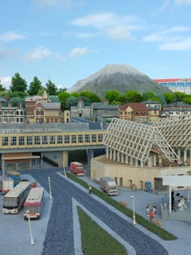 レゴランドⓇ・ジャパン・リゾートに投稿された画像（2024/7/21）