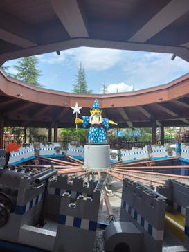 レゴランドⓇ・ジャパン・リゾートに投稿された画像（2024/7/21）