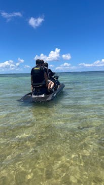 沖縄triple marine（トリプルマリン）に投稿された画像（2024/7/21）