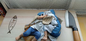 伊豆・三津シーパラダイスに投稿された画像（2024/7/21）