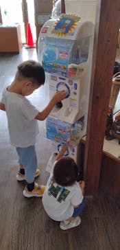 伊豆・三津シーパラダイスに投稿された画像（2024/7/21）