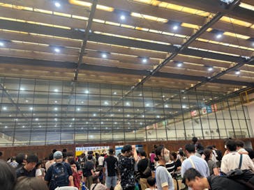 プラレール博 in KITAKYUSHUに投稿された画像（2024/7/21）