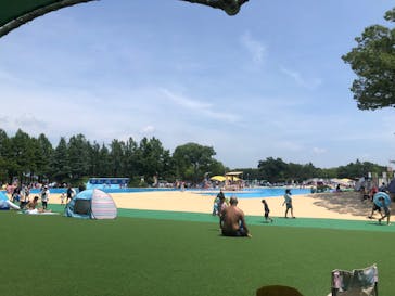 しらこばと水上公園（埼玉県公園緑地協会）に投稿された画像（2024/7/21）