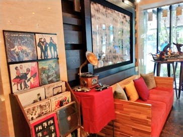 サウナリゾート オリエンタルに投稿された画像（2024/7/21）