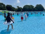 加須はなさき水上公園（埼玉県公園緑地協会）に投稿された画像（2024/7/21）