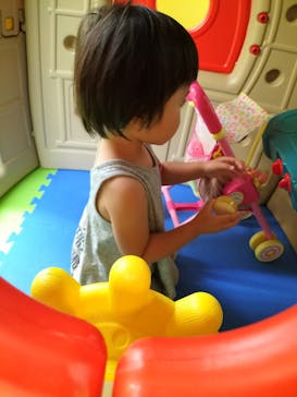 キッズランドUS 仙台錦ヶ丘店に投稿された画像（2024/7/21）